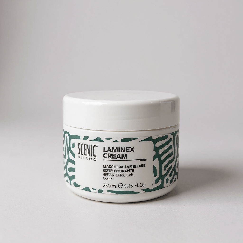 Scenic Milano – Laminex System - Beautylinesrl