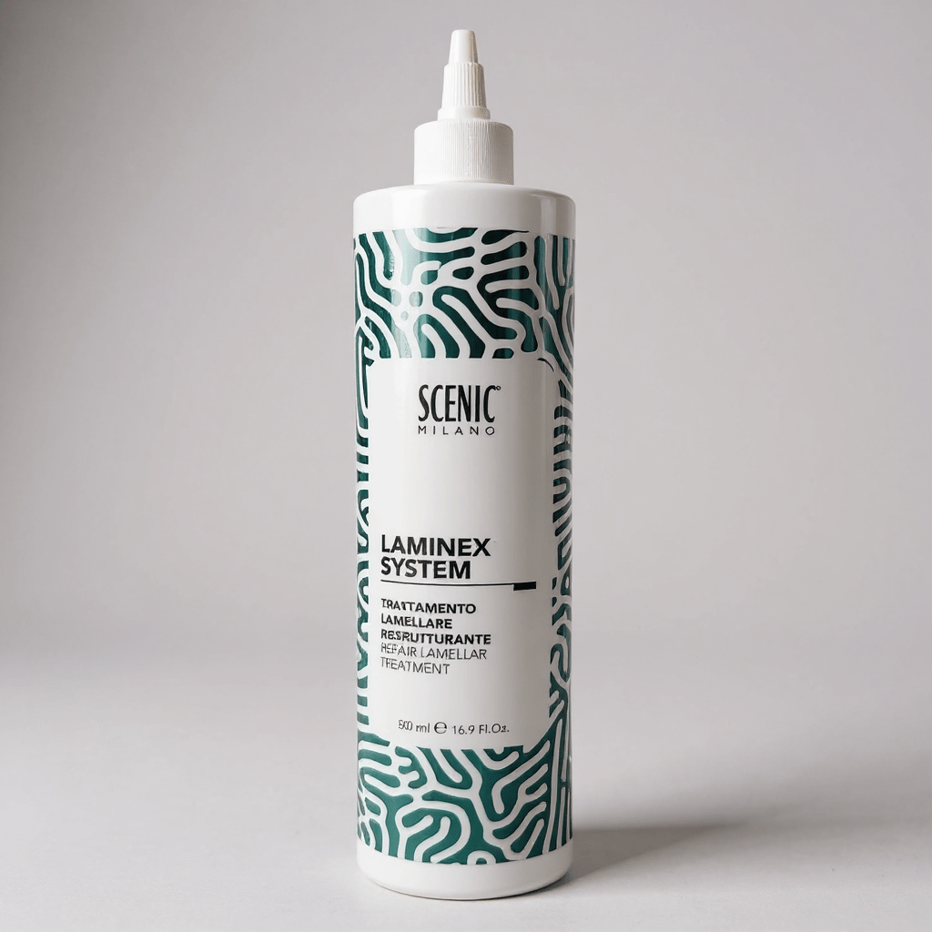 Scenic Milano – Laminex System - Beautylinesrl