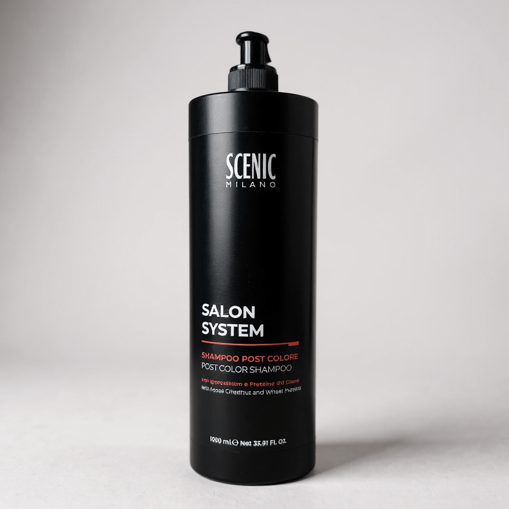 Scenic Milano – Salon System Post Colore - Beautylinesrl