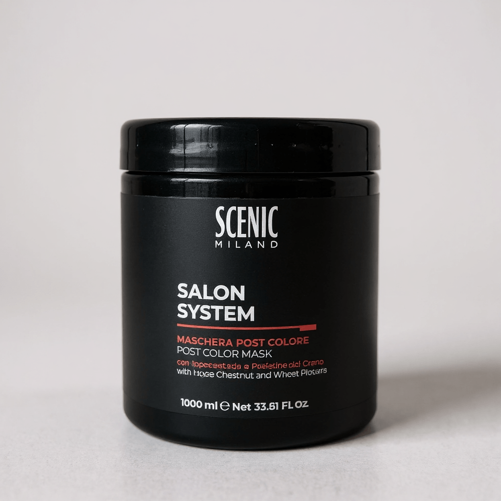 Scenic Milano – Salon System Post Colore - Beautylinesrl