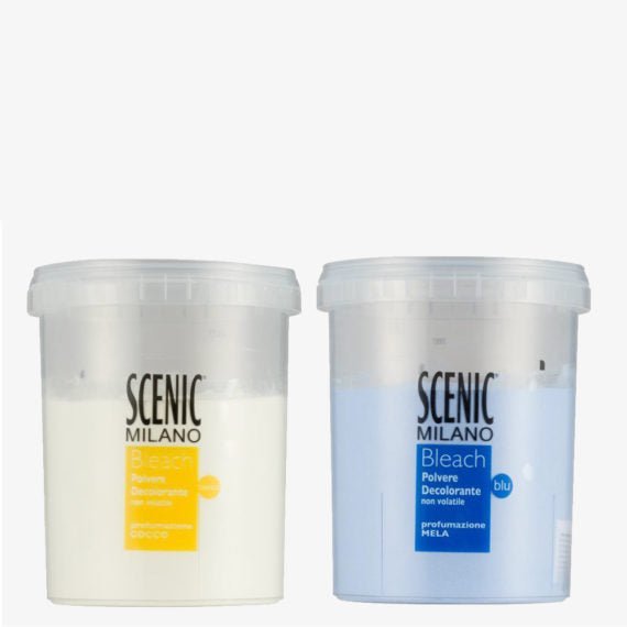 Scenic Mlinano Decolorante Non volatile - Beautylinesrl
