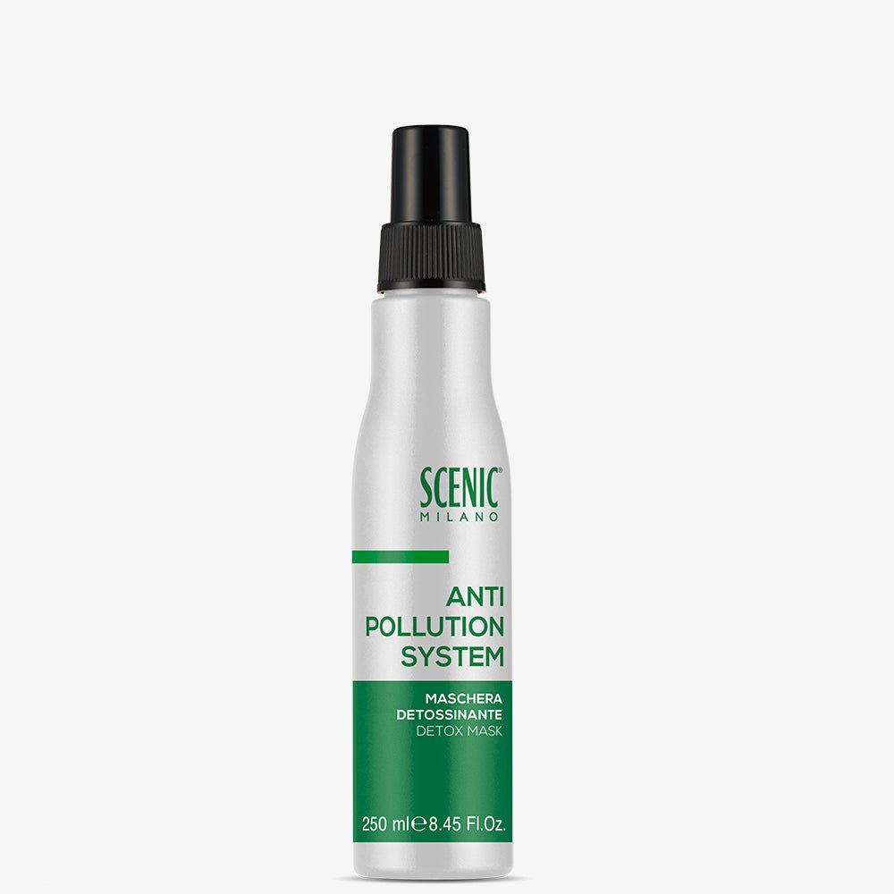 Scenic Mschera Detossinante - Beautylinesrl