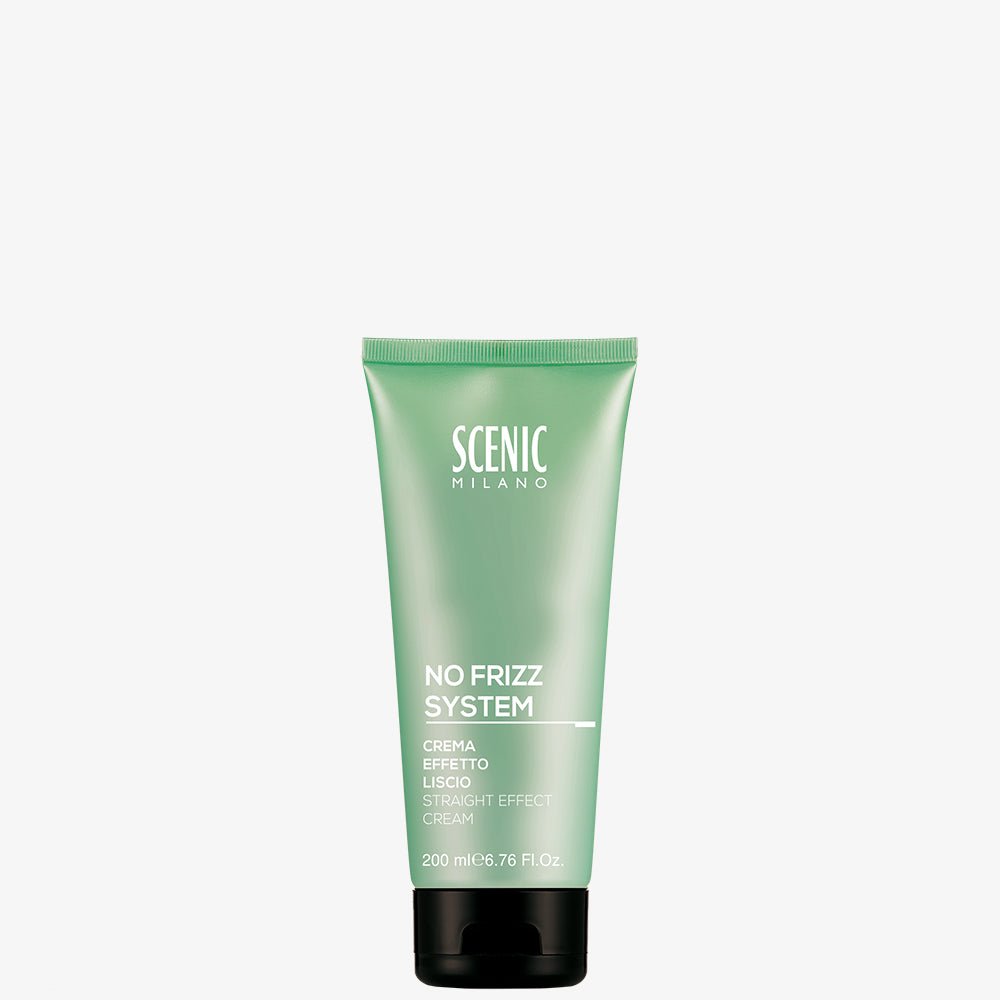 Scenic No Frizz Crema Effetto Liscio - Beautylinesrl