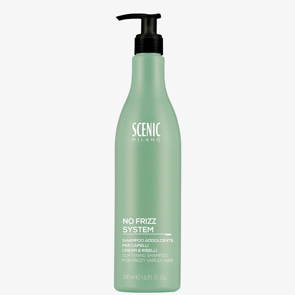 Scenic No Frizz Shampoo - Beautylinesrl