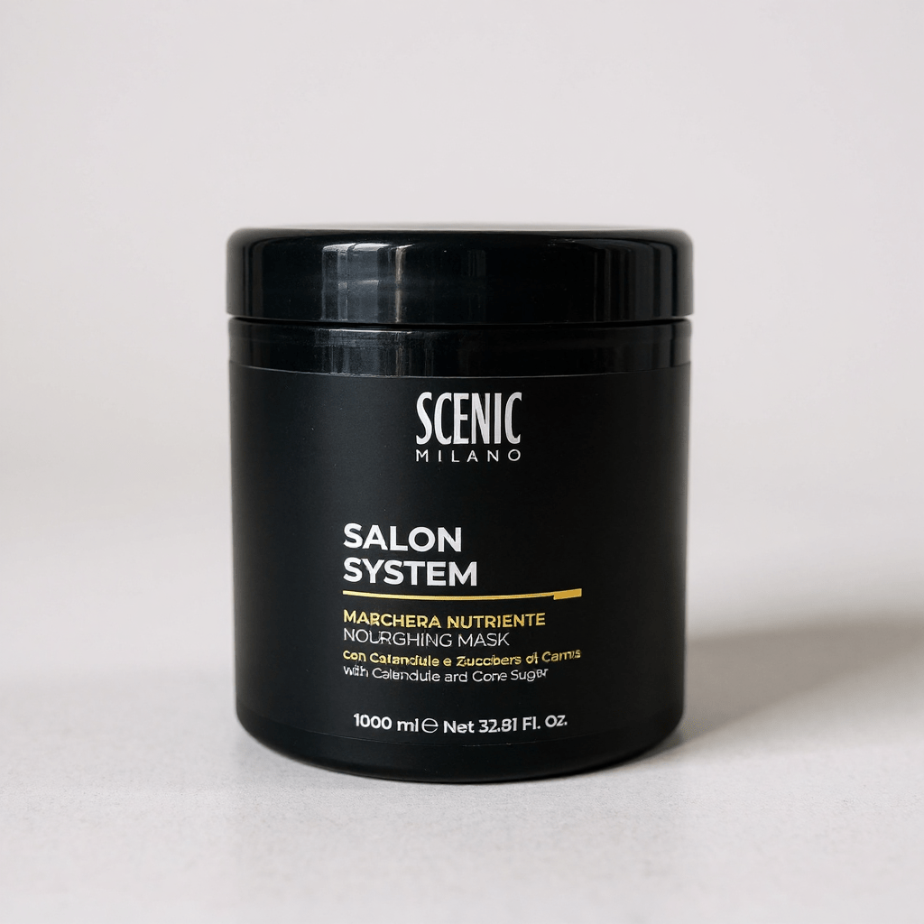Scenic Nutri System Maschera - Beautylinesrl
