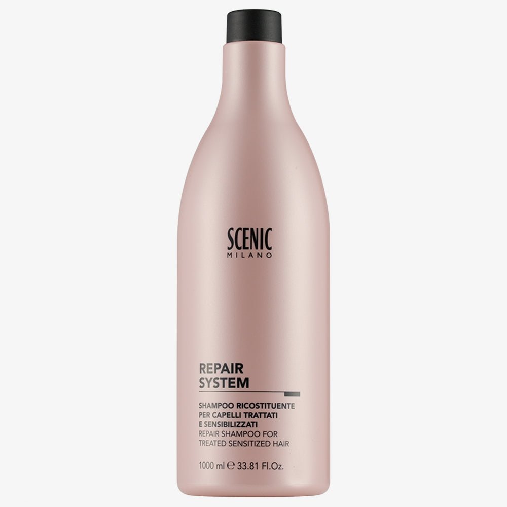 Scenic Repair Shampoo - Beautylinesrl