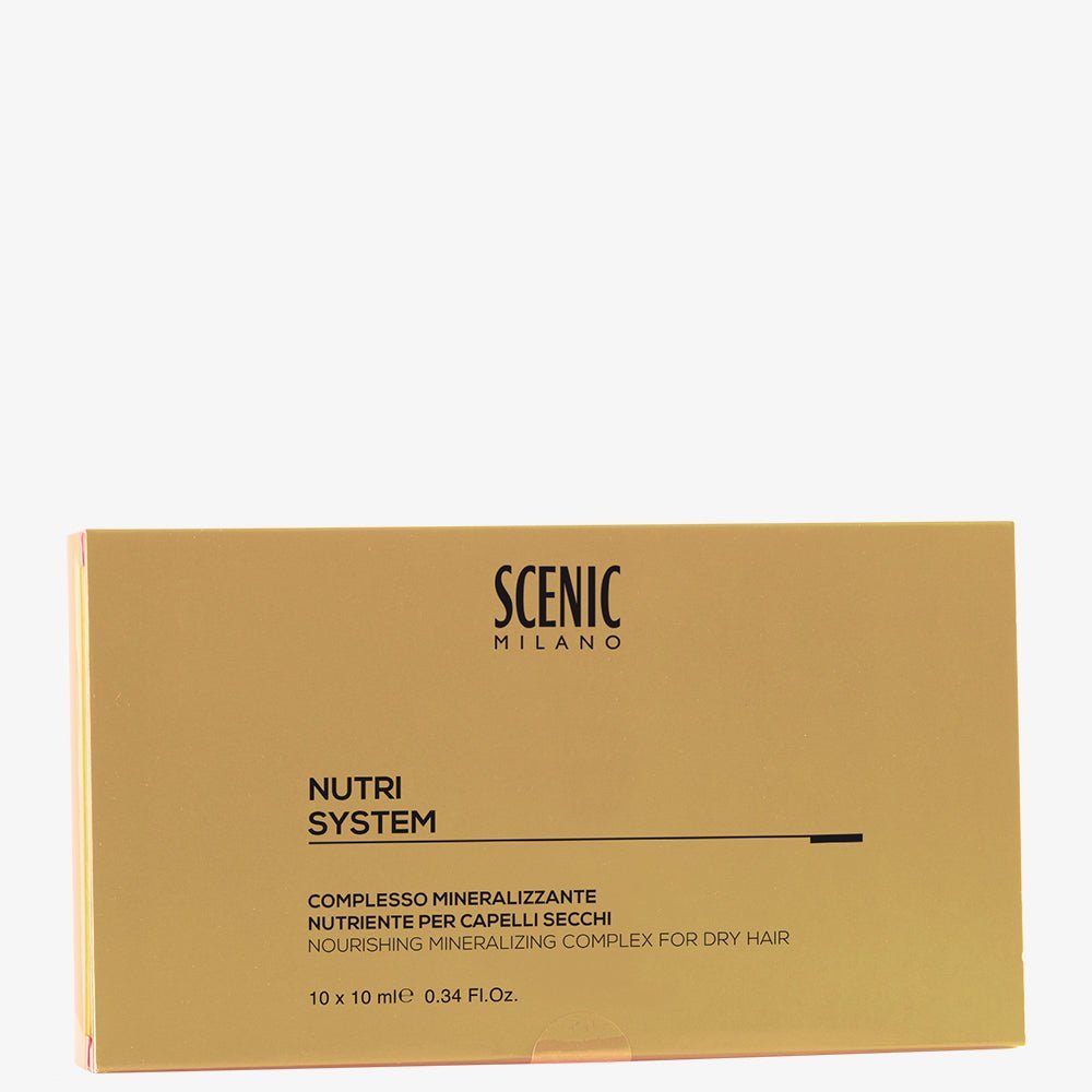 Scenic Repair System Fiale - Beautylinesrl