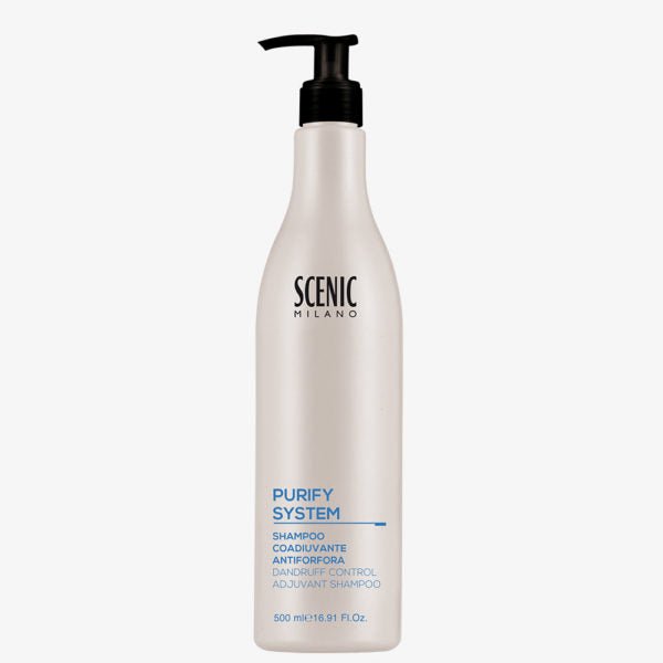 Scenic Shampoo Antiforfora - Beautylinesrl