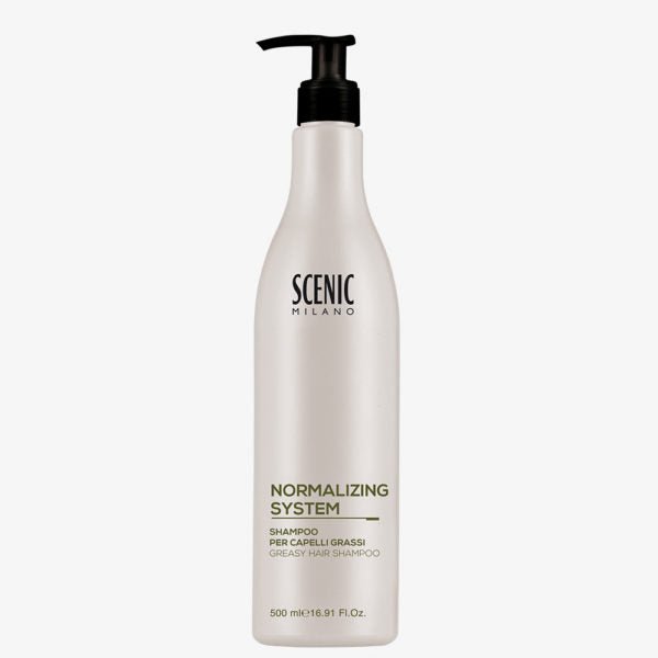 Scenic Shampoo AntiGrasso - Beautylinesrl