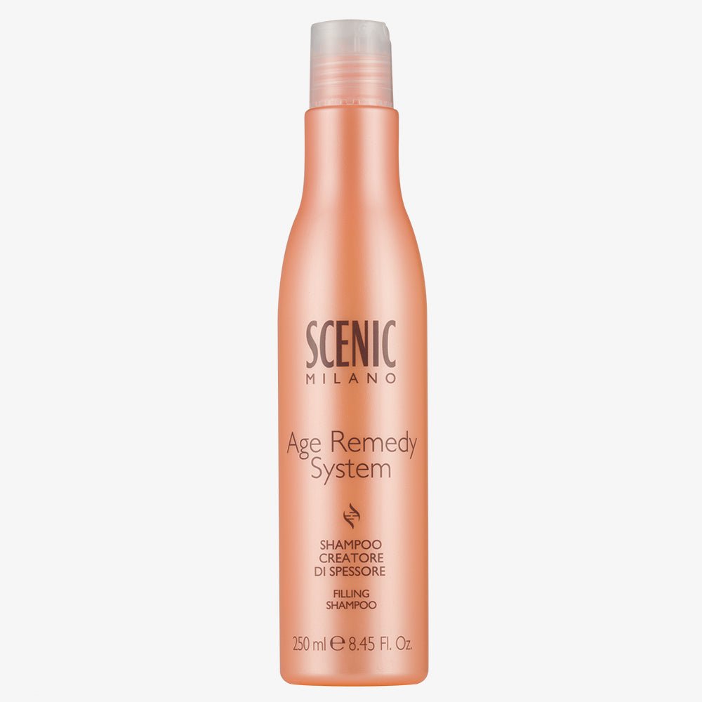 Scenic Shampoo Creatore Di Spessore - Beautylinesrl