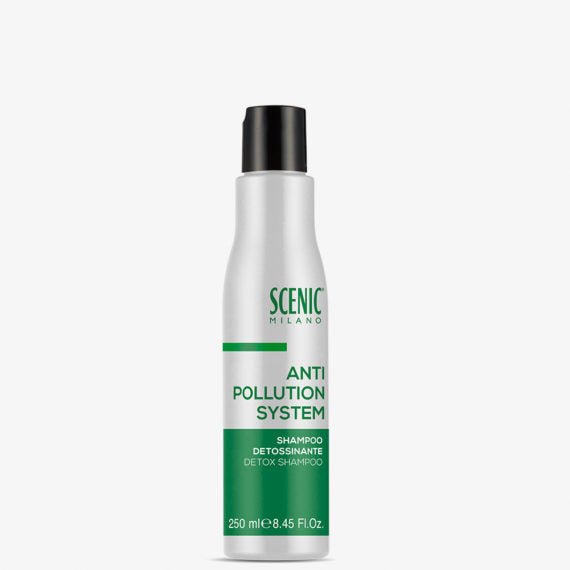 Scenic Shampoo Detossinante - Beautylinesrl