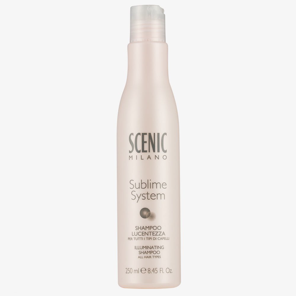 Scenic Shampoo Lucentezza - Beautylinesrl