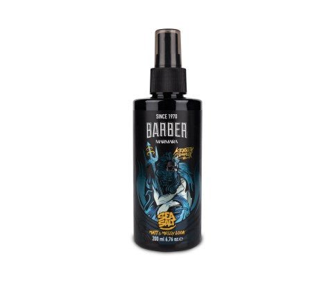 SEA SALT 200 ML POSEIDON SPRAY - Beautylinesrl