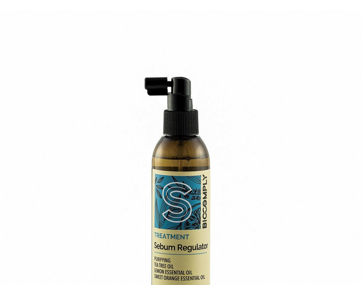 Sebum Regulator 200 ML - Beautylinesrl