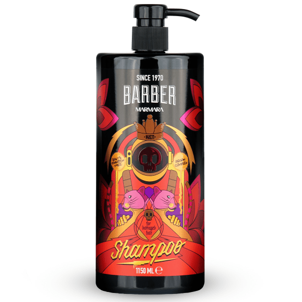 SHAMPOO 1150 ML ARGAN - Beautylinesrl