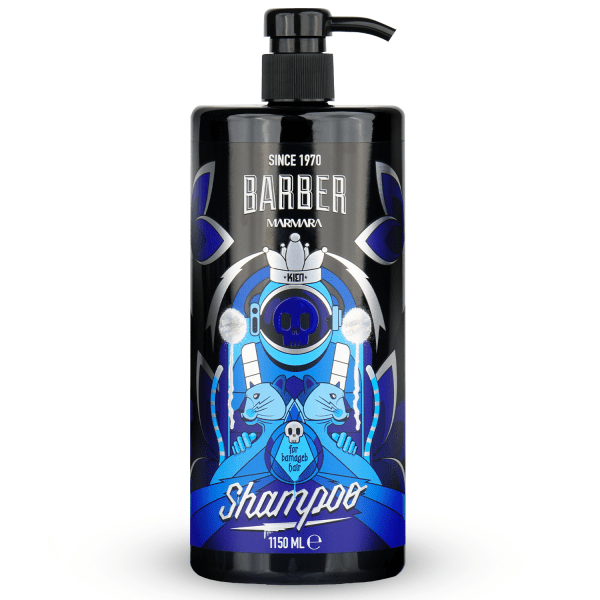 SHAMPOO 1150 ML CHERATINA - Beautylinesrl