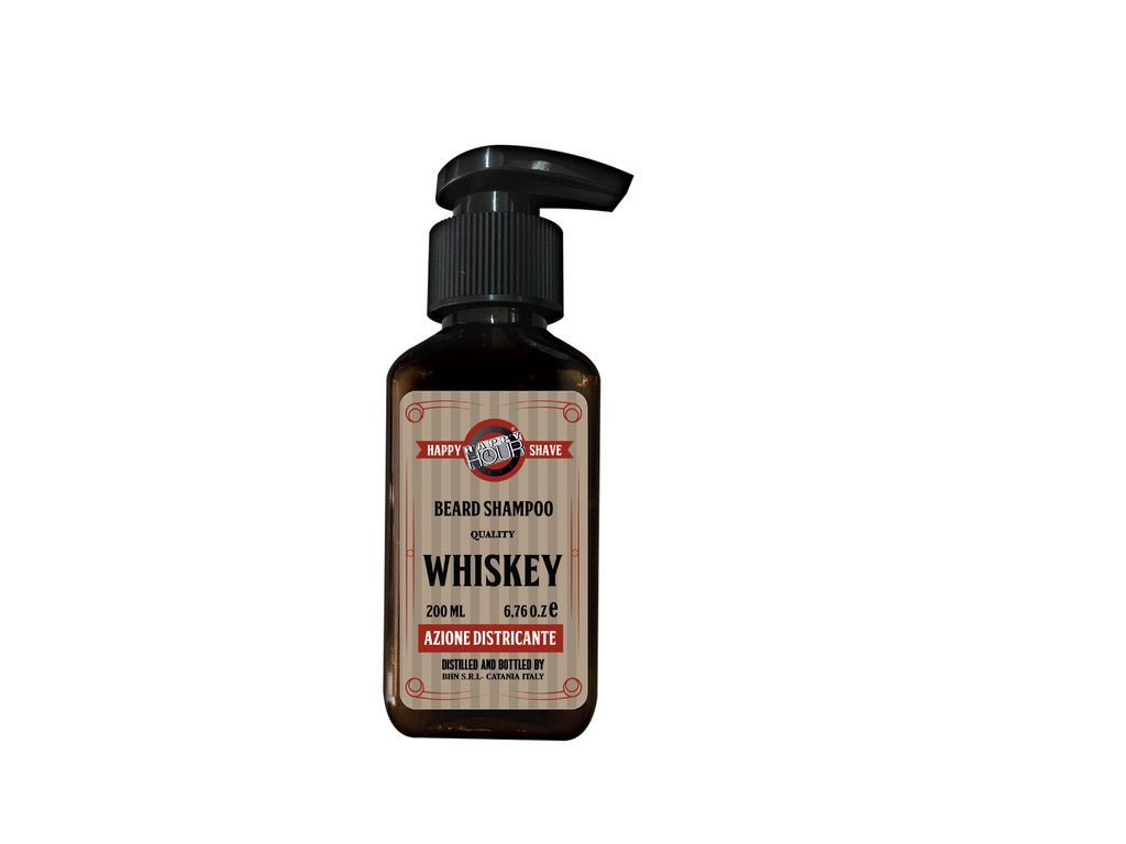 Shampoo Barba Happy 200 ml - Beautylinesrl