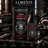 Shampoo Lorenti Uomo 1000ml - Beautylinesrl