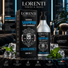 Shampoo Lorenti Uomo 1000ml - Beautylinesrl