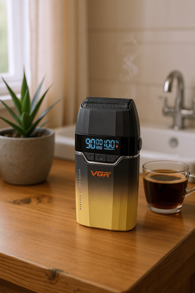 Shaver VGR V - 308 - Beautylinesrl