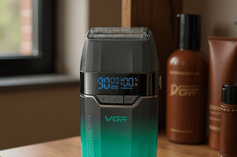 Shaver VGR V - 308 - Beautylinesrl