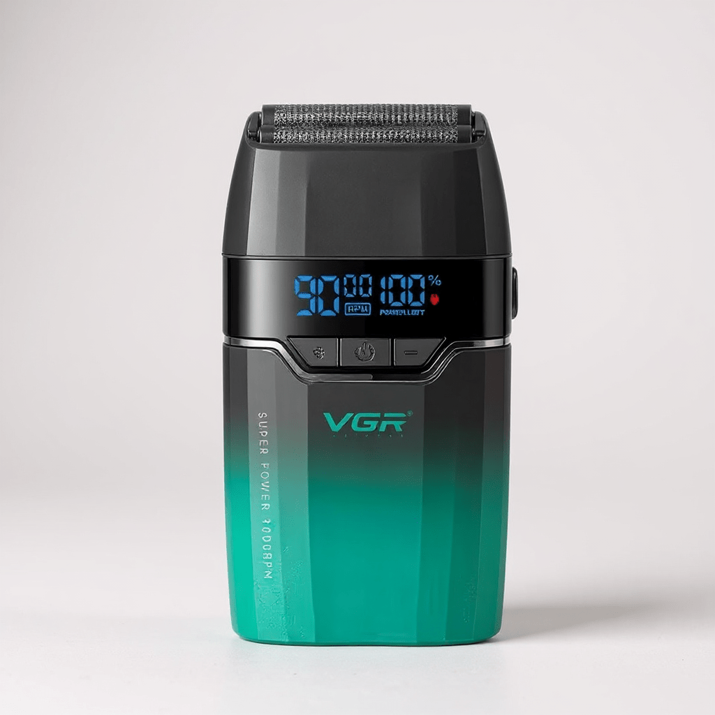 Shaver VGR V - 308 - Beautylinesrl