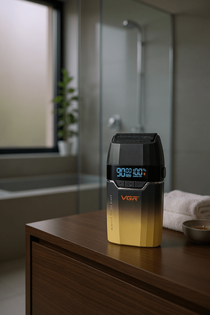 Shaver VGR V - 308 - Beautylinesrl