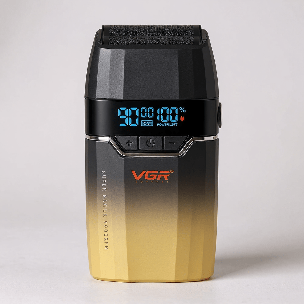 Shaver VGR V - 308 - Beautylinesrl