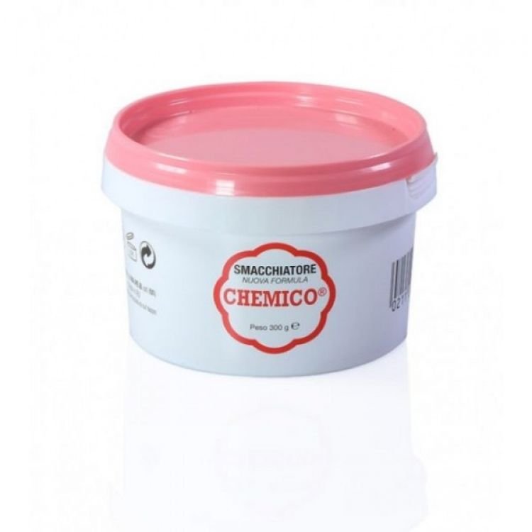SMACCHIATORE CHEMICO - Beautylinesrl