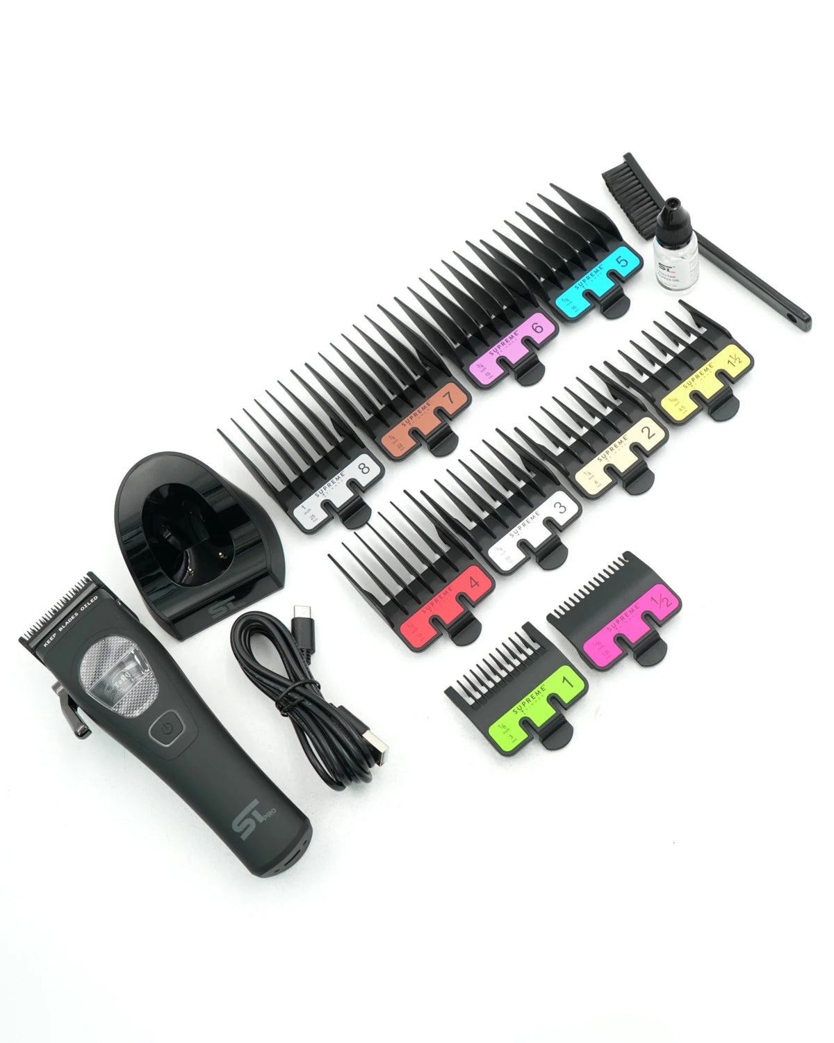 ST pro TORQ Clipper™ - Beautylinesrl