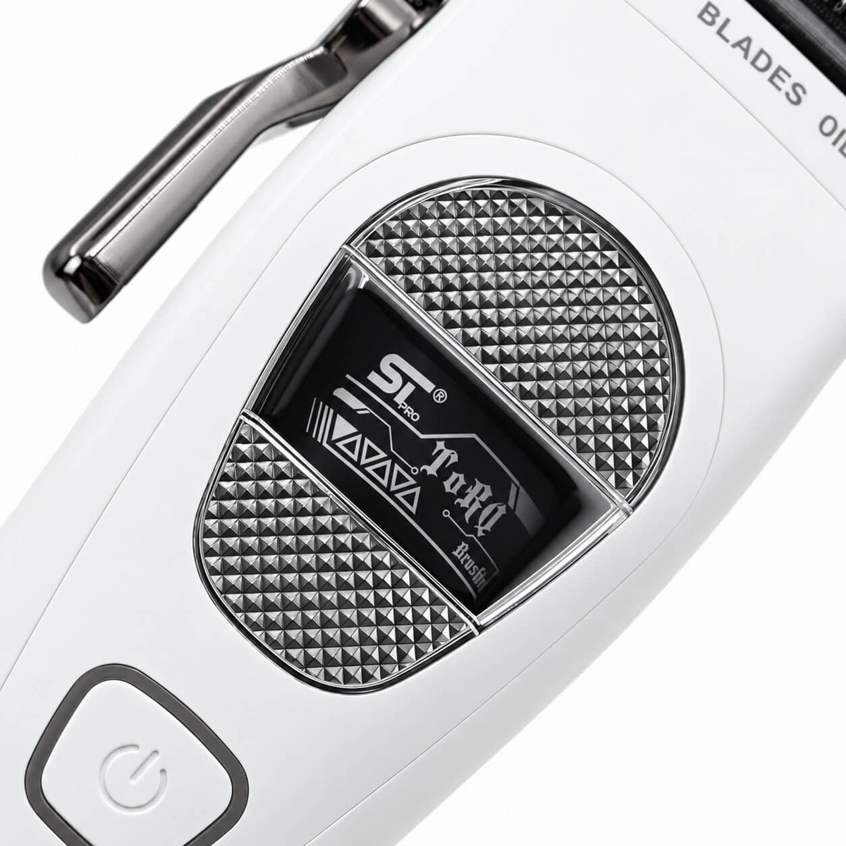 ST pro TORQ Clipper™ - Beautylinesrl