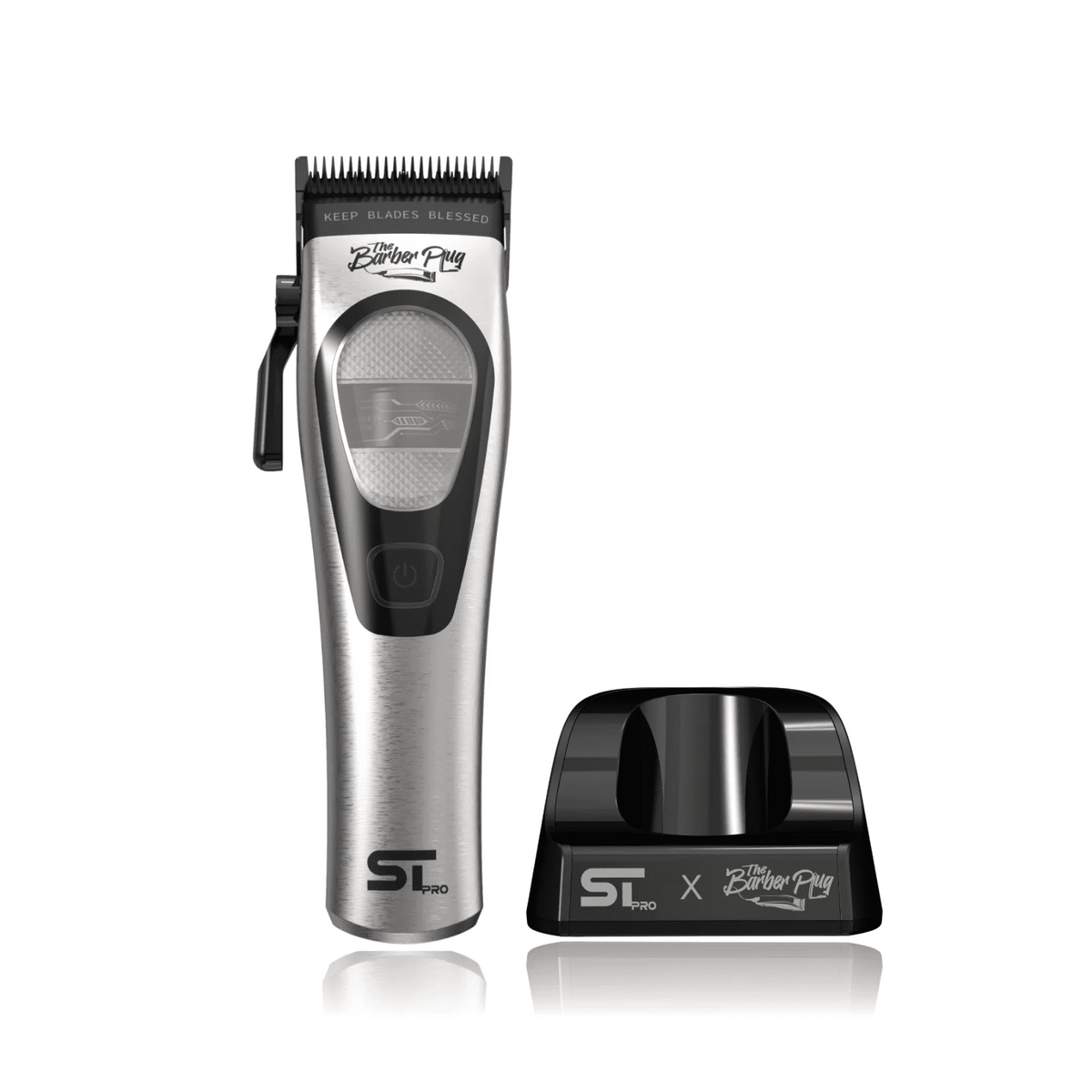ST pro TORQ Clipper™ - Beautylinesrl
