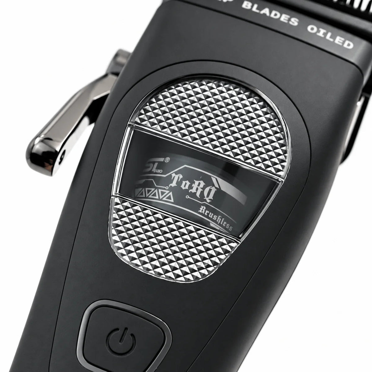 ST pro TORQ Clipper™ - Beautylinesrl