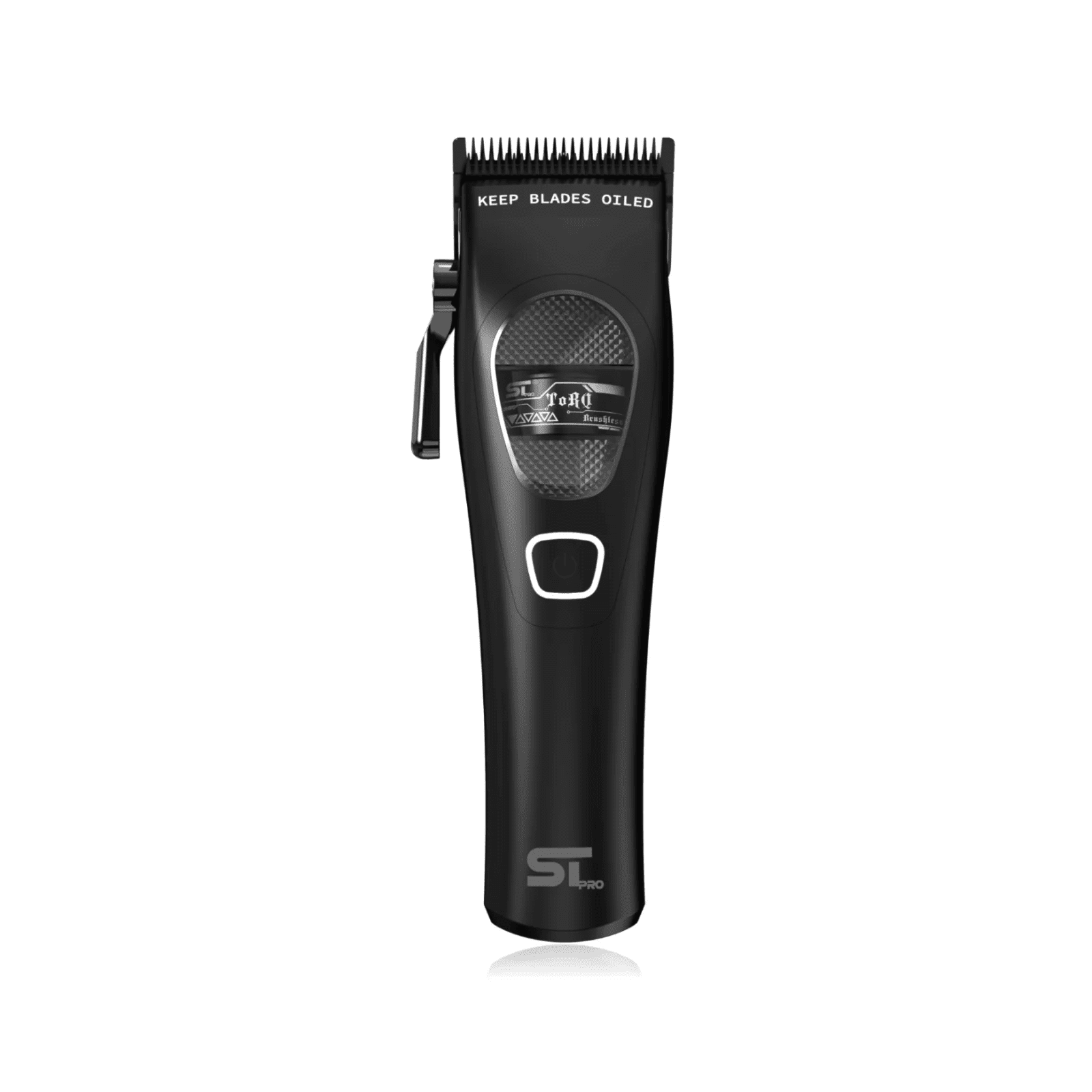 ST pro TORQ Clipper™ - Beautylinesrl