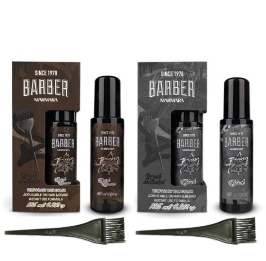 TEMPORARY HAIR COLOR 125 ML - Beautylinesrl