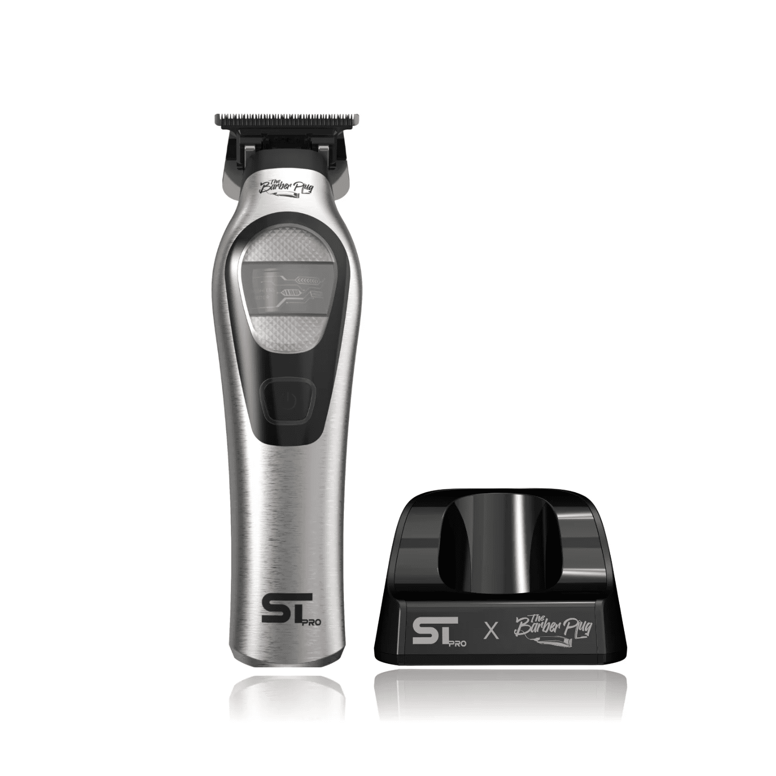 TORQ Trimmer™ - Beautylinesrl