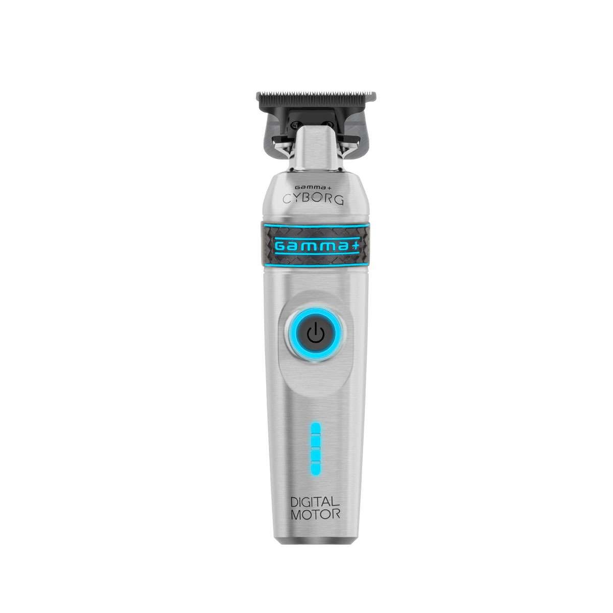 Trimmer Cyborg - Beautylinesrl