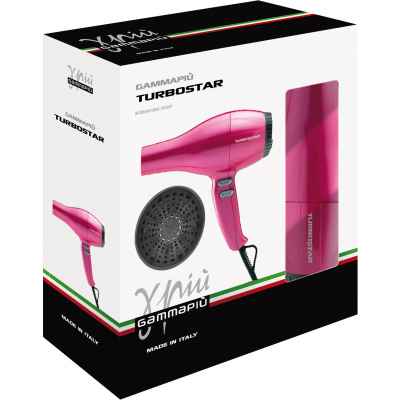 Turbostar - Beautylinesrl