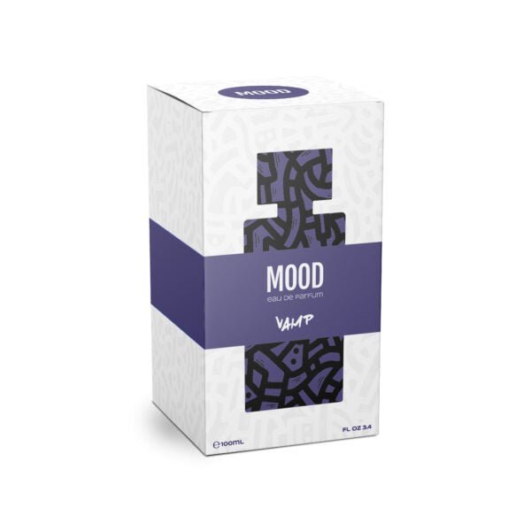 Vamp 100 ML EDP - Beautylinesrl