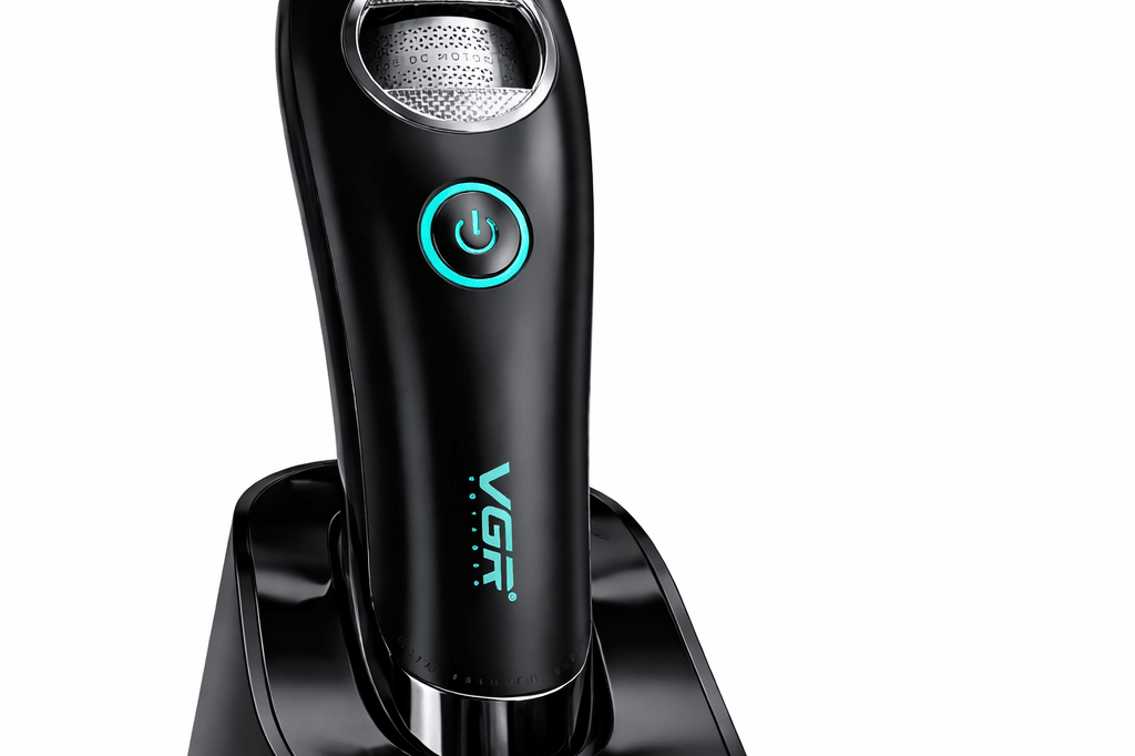 VGR 880C TRIMMER - Beautylinesrl