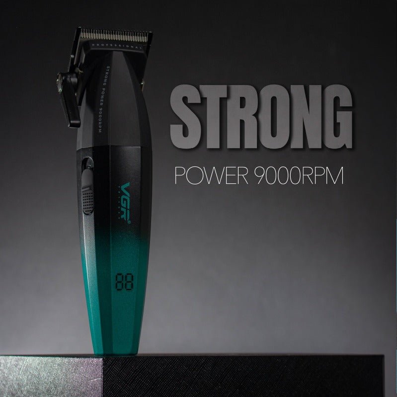 VGR Clipper V - 003 - Beautylinesrl