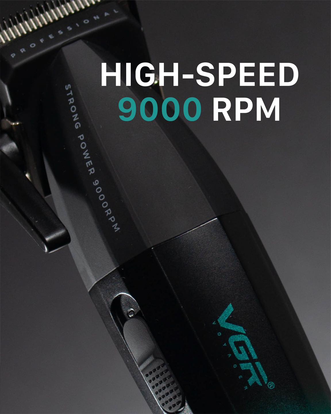 VGR Clipper V - 003 - Beautylinesrl