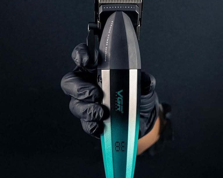 VGR Clipper V - 003 - Beautylinesrl