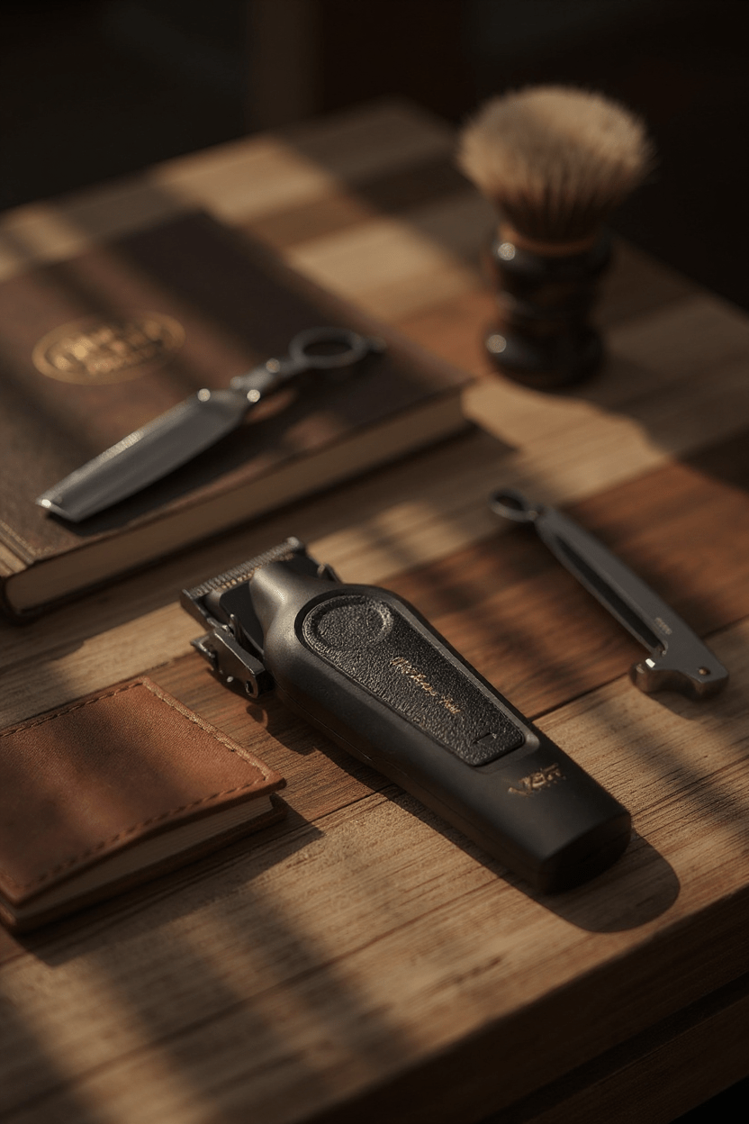 VGR Clipper V - 197 - Beautylinesrl