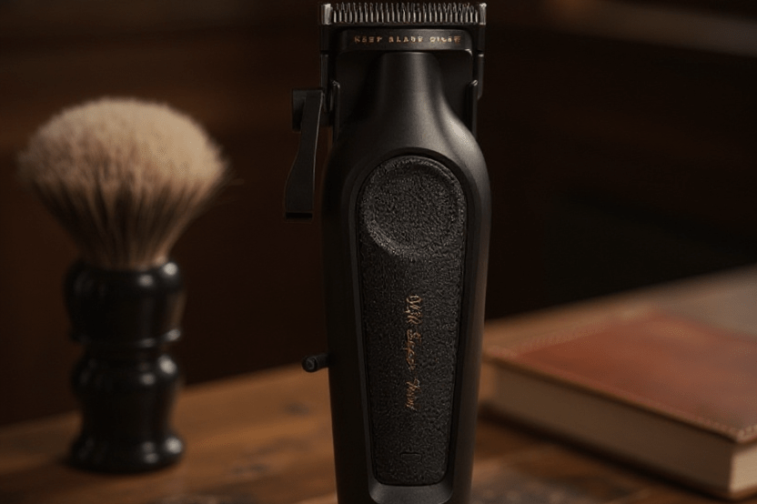 VGR Clipper V - 197 - Beautylinesrl
