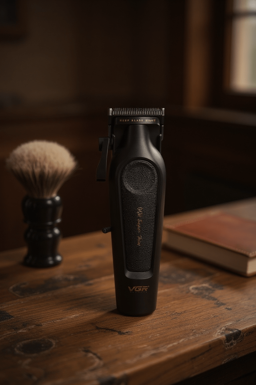 VGR Clipper V - 197 - Beautylinesrl