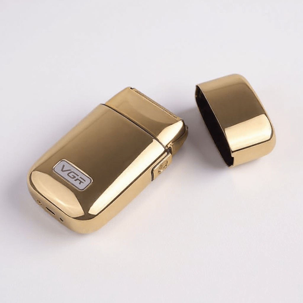 VGR Shaver V - 398 - Beautylinesrl