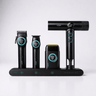 VGR STEPLESS PRO 4 IN 1 BLACK - Beautylinesrl