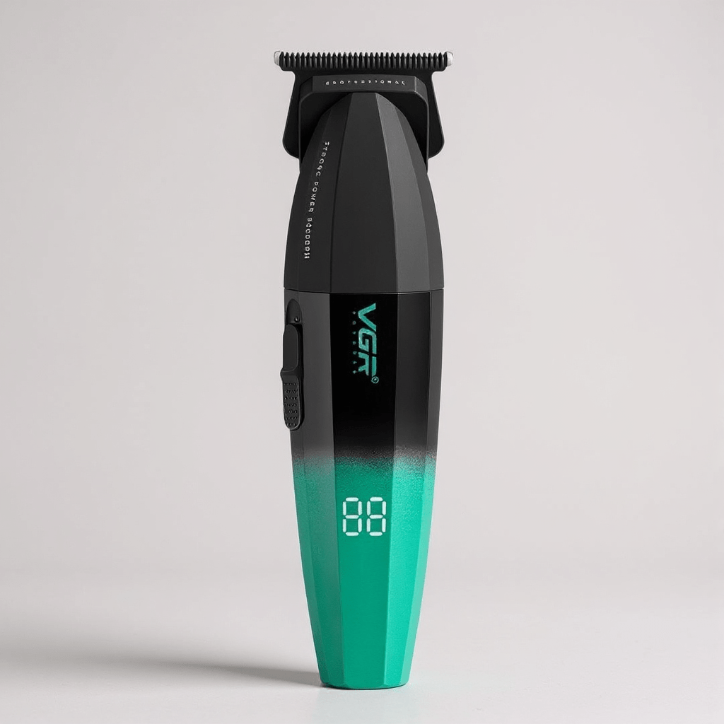 VGR Trimmer V - 906 - Beautylinesrl