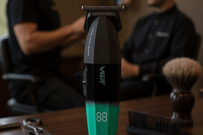 VGR Trimmer V - 906 - Beautylinesrl